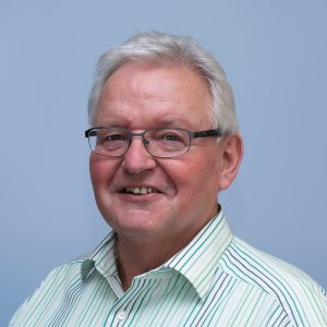 Karl Brust SPD Bad Dürkheim