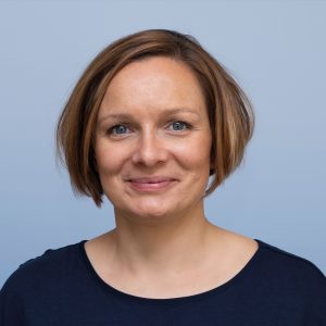 Kerstin Kissel SPD Bad Dürkheim