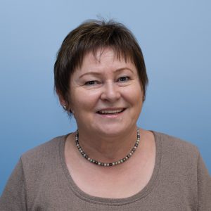 Ruth Geis SPD Bad Dürkheim