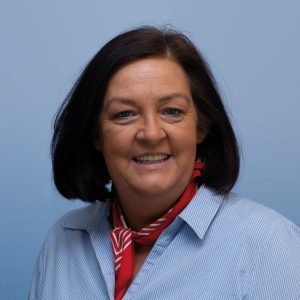 Monika Bürger SPD Bad Dürkheim