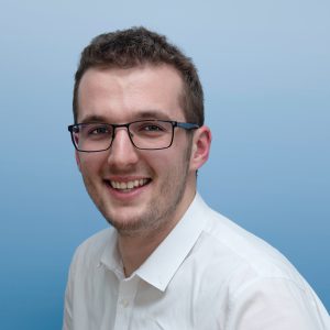 Philipp Schreiner SPD Bad Dükheim