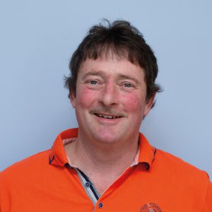 Friedhelm Neu SPD Bad Dürkheim