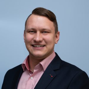 Andreas Gehrig SPD Bad Dürkheim