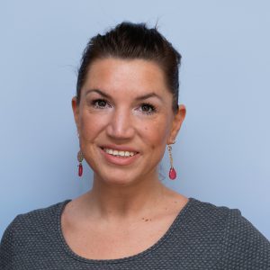 Julia Auermann-Gass SPD Bad Dürkheim