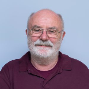 Wolfgang Nardmann SPD Bad Dürkheim