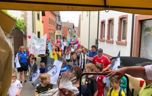 Liestadter Kerwe 2019 SPD Bad Dürkheim