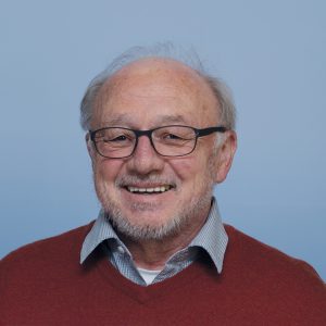 Wilhelm Kissel SPD Bad Dürkheim