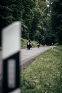 Lärmdisplays Für B37