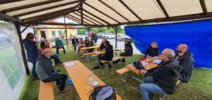 Freiluft Mitgliederversammlung 05.06.2020