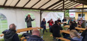 Freiluft Mitgliederversammlung 05.06.2020