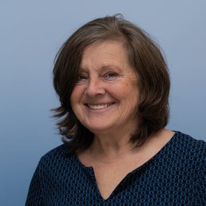 Regina Zienczyk SPD Bad Dürkheim