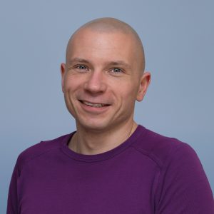 Jonny Papistock SPD Bad Dürkheim