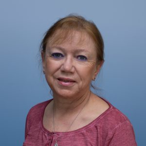 Annerose Ward SPD Bad Dürkheim