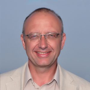 Martin Küssner SPD Bad Dürkheim