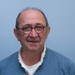 Berti Senft SPD Bad Dürkheim