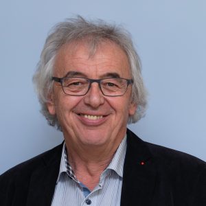 Manfred Geis SPD Bad Dürkheim