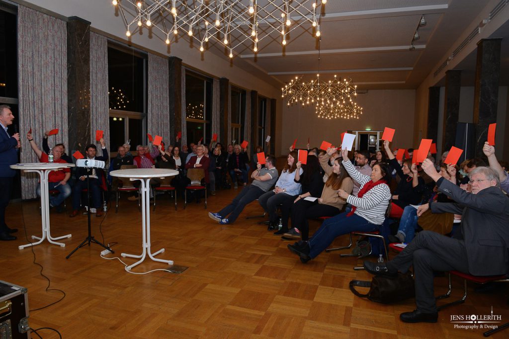1. Bad Dürkheimer Bürgerkonvent