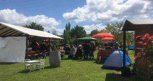 Haardtländer Abend in Leistadt