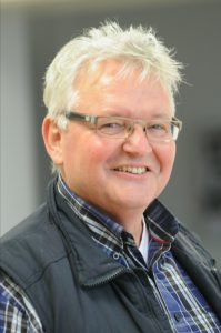 Karl Brust SPD Bad Dürkheim