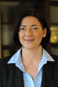 Doris Kraus SPD Bad Dürkheim