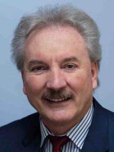 Fraktionsvorsitzende Lang Ralf