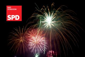 Neujahr SPD DÜW 2021