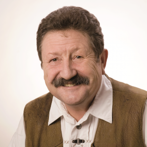 Reinhard Brenzinger SPD Bad Dürkheim