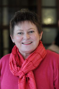Ruth Geis SPD Bad Dürkheim