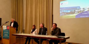 SDP Forum Tourismus Bad Dürkheim