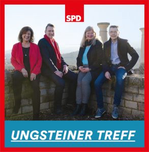 Ungsteiner Treff