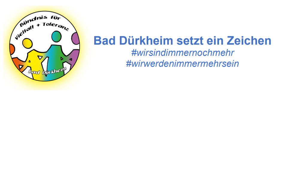 Aktionsbündnis Für Vielfalt Und Toleranz