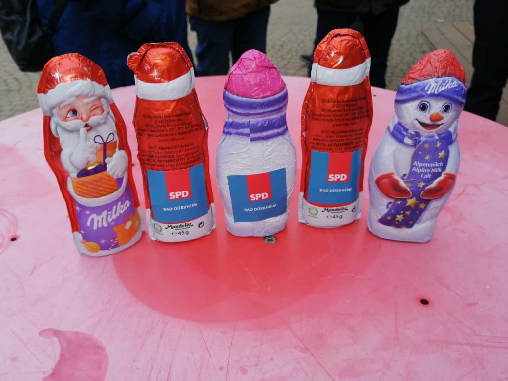 Nikolaus 2022