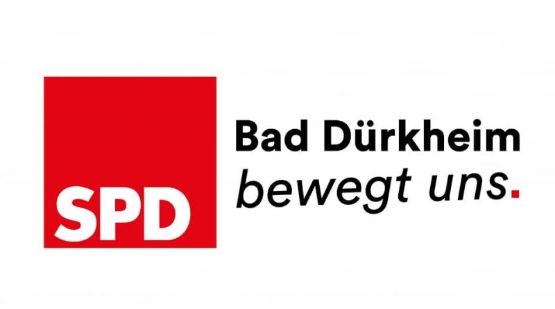 „Voll motiviert“ – Die SPD Bad Dürkheim wählt zwei neue Vorsitzende