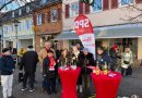 Gelungener Neujahrsempfang auf dem Römerplatz – SPD Bad Dürkheim mit Rückenwind ins Jahr 2026