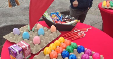 SPD Bad Dürkheim: Zuhören statt nur Wahlkampf